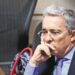 Centro Democrático plantea incluir a Álvaro Uribe en su lista al Senado de 2026