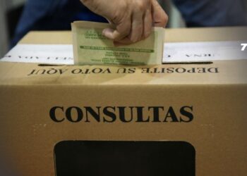 Registraduría inicia inscripción de precandidatos para consultas internas del 26 de octubre