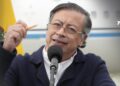 Petro respondió a Donald Trump tras la descertificación de Colombia en la lucha antidrogas