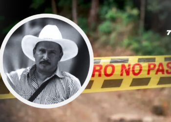 Asesinado en Tame el ganadero Walter Zubieta tras 20 días de secuestro
