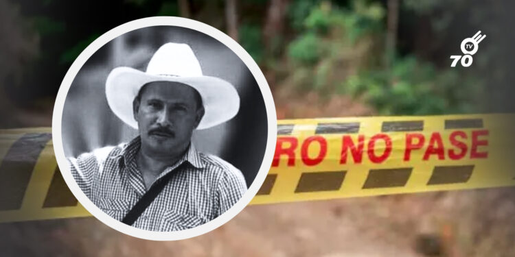Asesinado en Tame el ganadero Walter Zubieta tras 20 días de secuestro