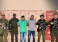 Capturan a alias “Quesero”, cabecilla financiero del ELN en Arauca