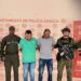 Capturan a alias “Quesero”, cabecilla financiero del ELN en Arauca