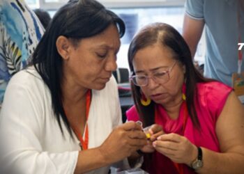 Colombia Programa lanza convocatoria para formar en pensamiento computacional a docentes rurales de tres regiones del país