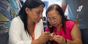 Colombia Programa lanza convocatoria para formar en pensamiento computacional a docentes rurales de tres regiones del país