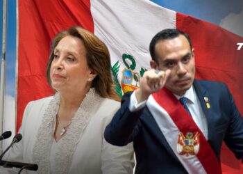 Congreso de Perú destituye a la presidenta Dina Boluarte por incapacidad moral