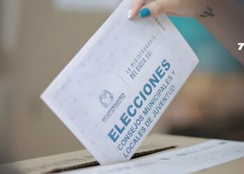 Más de 73 mil jóvenes podrán votar este 19 de octubre en las elecciones de Consejos de Juventud en Arauca