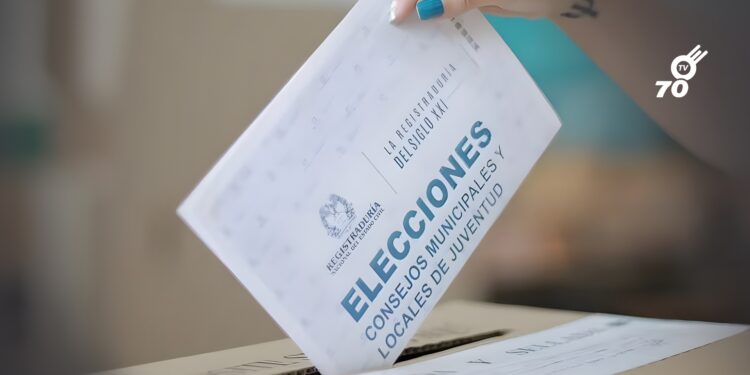 Más de 73 mil jóvenes podrán votar este 19 de octubre en las elecciones de Consejos de Juventud en Arauca