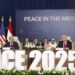 Histórico acuerdo de paz pone fin a la guerra en Gaza tras dos años de conflicto