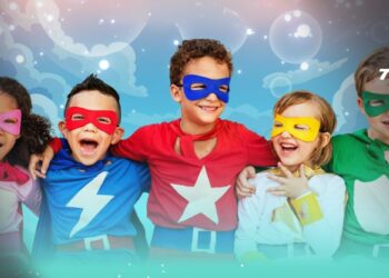 Comfiar realizará “Octubre de Fantasía” para la niñez afiliada en Arauca