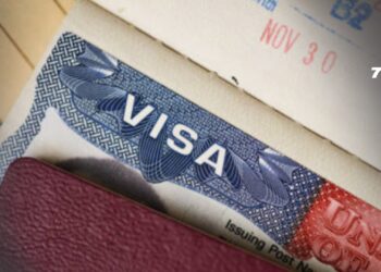 Embajada de EE. UU. en Colombia confirma continuidad de servicios de visas y pasaportes