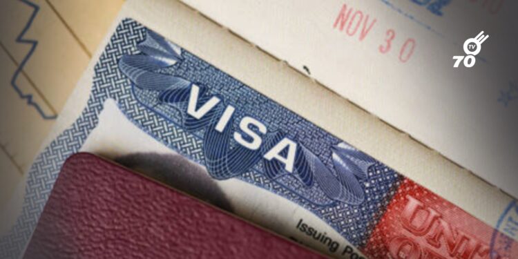 Embajada de EE. UU. en Colombia confirma continuidad de servicios de visas y pasaportes