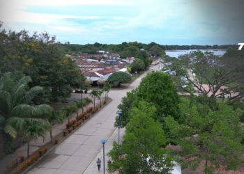 Reportan fuertes explosiones en Puerto Rondón tras anuncio de nuevo bombardeo en Arauca