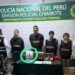 Capturan en Perú a alias “Mamadeo”, señalado cabecilla del Tren de Aragua buscado en Casanare