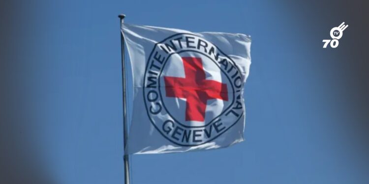 CICR reducirá 30 % de su presupuesto en Colombia y cerrará varias oficinas desde 2026