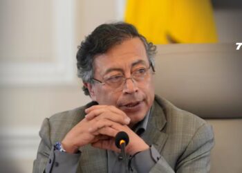 CNE sanciona la campaña Petro Presidente por violar topes electorales en 2022