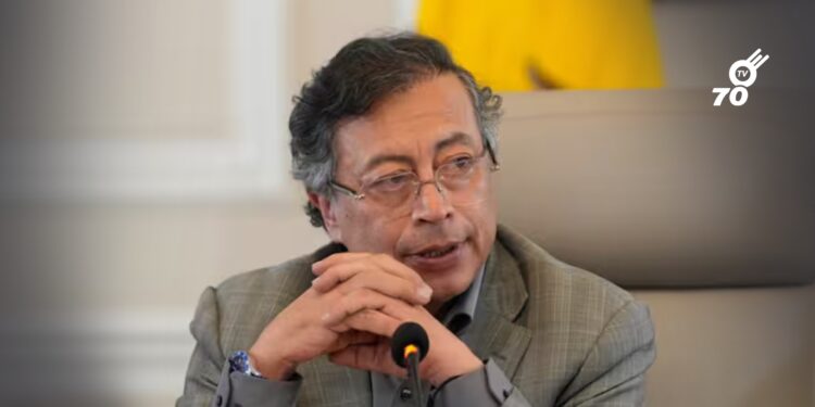CNE sanciona la campaña Petro Presidente por violar topes electorales en 2022
