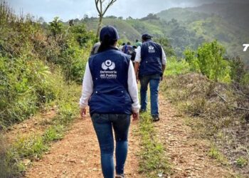 Defensoría del Pueblo pide entrega inmediata de menores reclutados por el Estado Mayor de las Farc