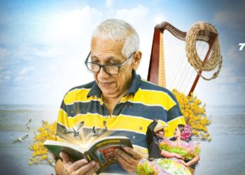 Jorge Nel Navea, homenajeado en la versión 59 del Festival Araucano de la Frontera