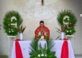 Padre Deisson Mariño Gómez: 25 años de vocación, fe y servicio por Arauca
