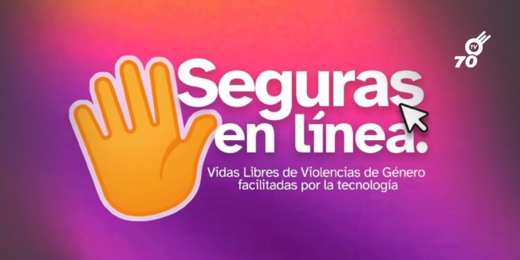 ¡Poner fin a las violencias de género facilitadas por la tecnología YA!