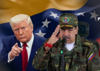 Estados Unidos designa al régimen de Venezuela como Organización Terrorista Extranjera y ordena bloqueo a buques petroleros