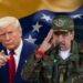 Estados Unidos designa al régimen de Venezuela como Organización Terrorista Extranjera y ordena bloqueo a buques petroleros