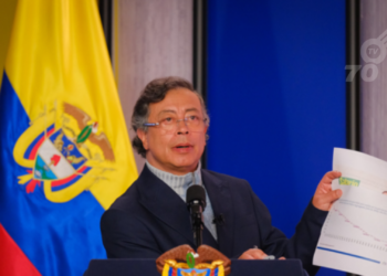 Gustavo Petro