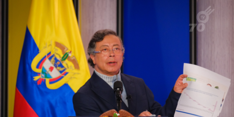 Gustavo Petro