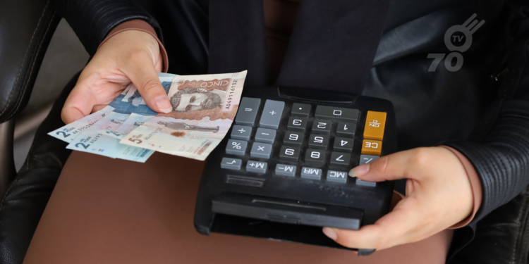 Salario Mínimo 2026