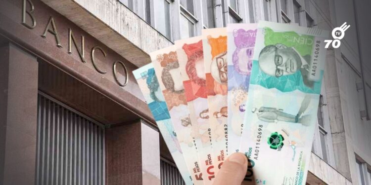 Banco de la República sube la tasa de interés al 10,25 %: por qué lo hizo y qué implica