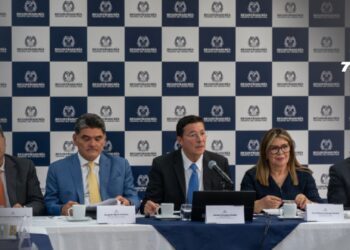 Se activa comisión para prevenir delitos electorales rumbo a las elecciones de 2026