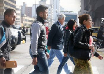 Colombia cerró 2025 con una de las tasas de desempleo más bajas