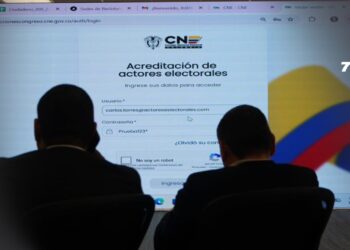 MOE acreditará 12.000 observadores electorales para las elecciones de 2026