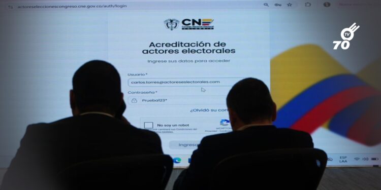 MOE acreditará 12.000 observadores electorales para las elecciones de 2026