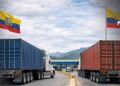 Colombia impone arancel del 30 % a productos provenientes de Ecuador