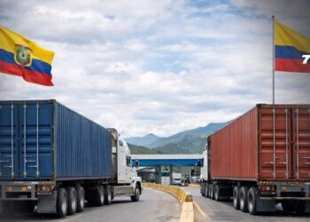 Colombia impone arancel del 30 % a productos provenientes de Ecuador