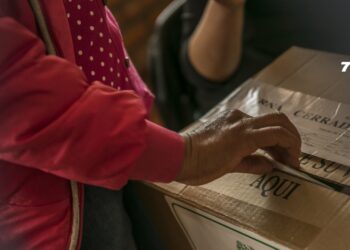 Gobierno decreta ley seca y cierre de fronteras para elecciones del 8 de marzo