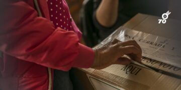 Gobierno decreta ley seca y cierre de fronteras para elecciones del 8 de marzo