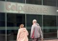 Gobierno propone que fondos privados de pensiones giren ahorros a Colpensiones