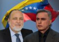 Renuncian el fiscal general y el defensor del Pueblo de Venezuela