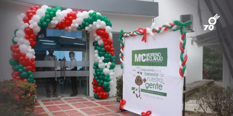 Hospital San Francisco de Fortul reabre tras remodelación de $6.000 millones