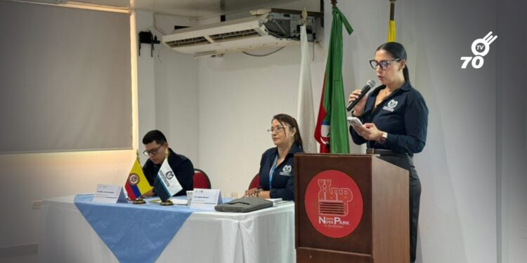 Registraduría socializó los detalles del proceso para las elecciones de 2026