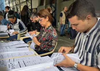 CNE advierte que partidos tienen hasta el 1 de marzo para postular testigos electorales
