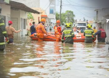 Procuraduría anuncia sanciones por tragedia humanitaria en Córdoba y Montería