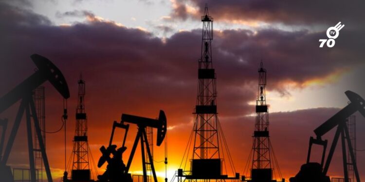 Sector de hidrocarburos cayó 3,1 % en 2025 y completa dos años consecutivos en terreno negativo