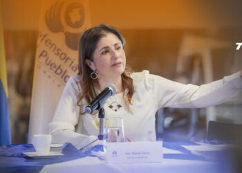 Defensoría pidió al Gobierno revisar suspensión de órdenes de captura a disidencias de ‘Calarcá’