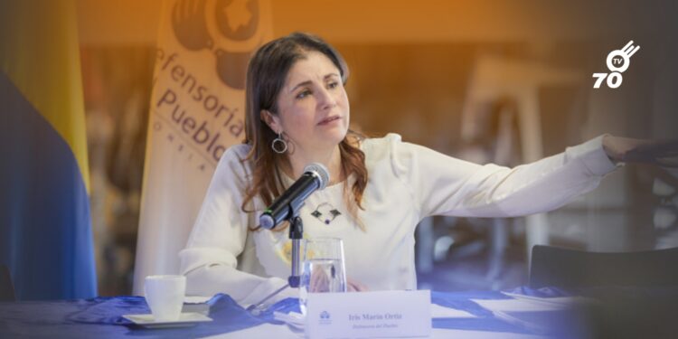 Defensoría pidió al Gobierno revisar suspensión de órdenes de captura a disidencias de ‘Calarcá’