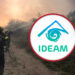 IDEAM reduce alertas por incendios; se mantienen riesgos hidrológicos y de deslizamientos en la Orinoquía