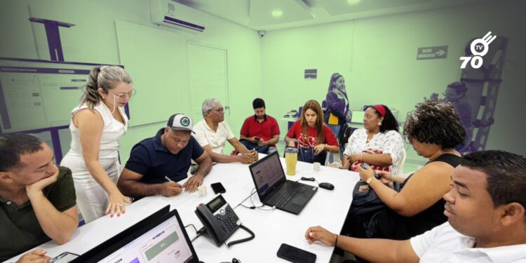 CNE acreditó auditores para supervisar simulacro de preconteo electoral